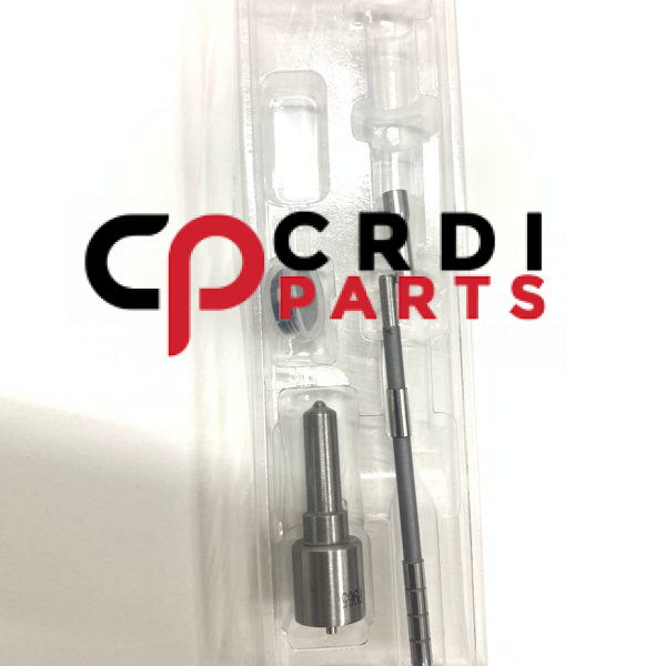 Repair kit 095000-8091 095000-8100 095000-8162 common rail injector repair kit