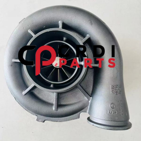 Turbocharger 328-4268, 343-5687, 2950016439003, 3516B 3516C 3516 For Caterpillar Industrial Marine Auxiliary 3512C Engine (Forward Rotation)