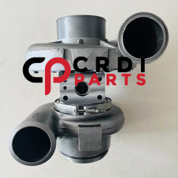 Turbocharger 328-4268, 343-5687, 2950016439003, 3516B 3516C 3516 For Caterpillar Industrial Marine Auxiliary 3512C Engine (Forward Rotation)