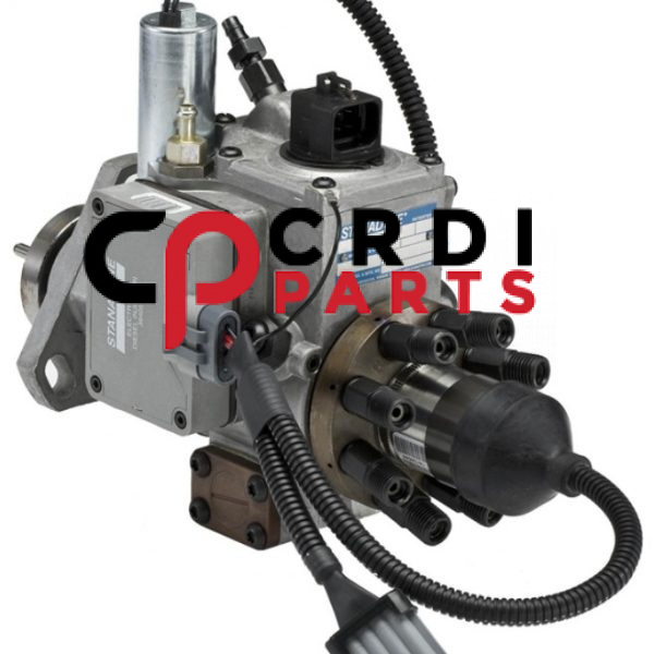 Stanadyne Diesel Fuel Injection Pump for 1994-2002 Electronic GM 6.5L Trucks, Vans, & H1 Hummers DS4831-5459