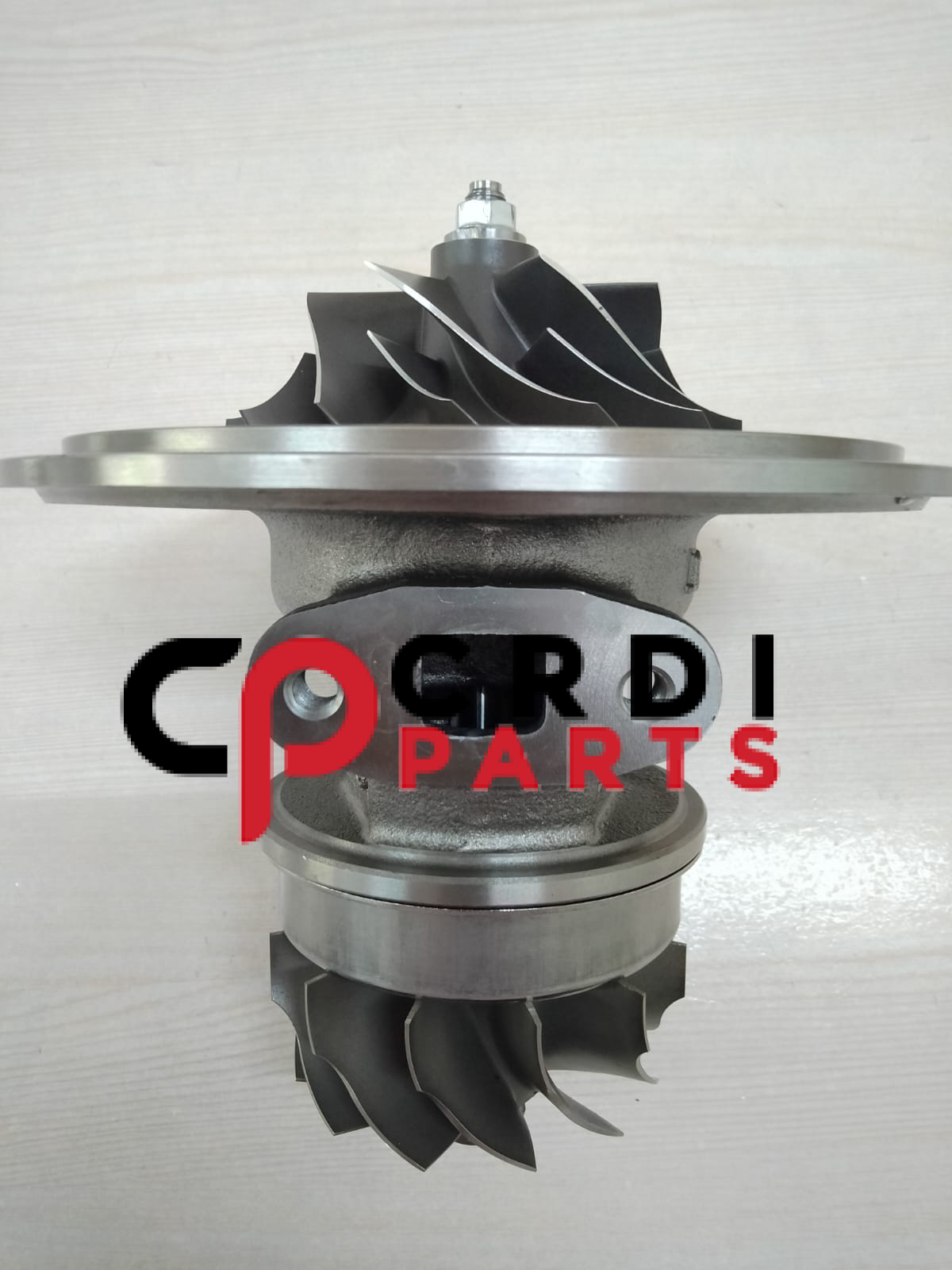TURBOCHARGER CHRA FOR 4051146 WEICHAI WEFANG INDUSTRIAL MOTOR2