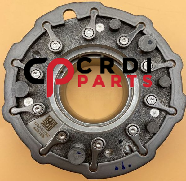 TURBOCHARGER VNT 278914510135 TATA SAFARI BSIV/ARIA/NEXTON 2.2.LT