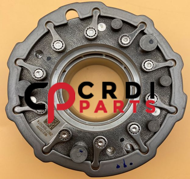 TURBOCHARGER VNT 803188-0005 TURBOCHARGER VNT 278914510155 TATA SAFARI BSIV/ARIA/NEXTON 2.2.LT