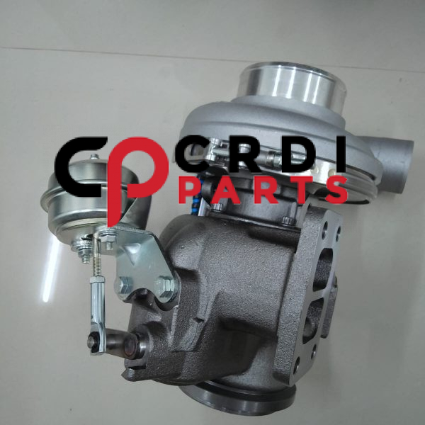 Turbo GTC3576D Turbocharger 4354500, 823108-5012