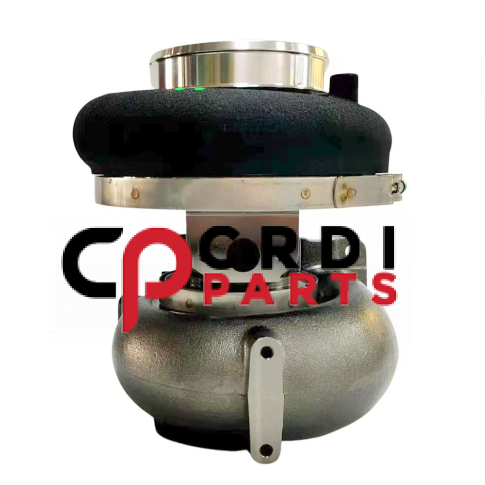 Turbocharger Assemble Mercedes BENZ 14879880008, 14879700008, a0090969999, 19906310, 0090969999, OM406LA-EPA98, OM4063