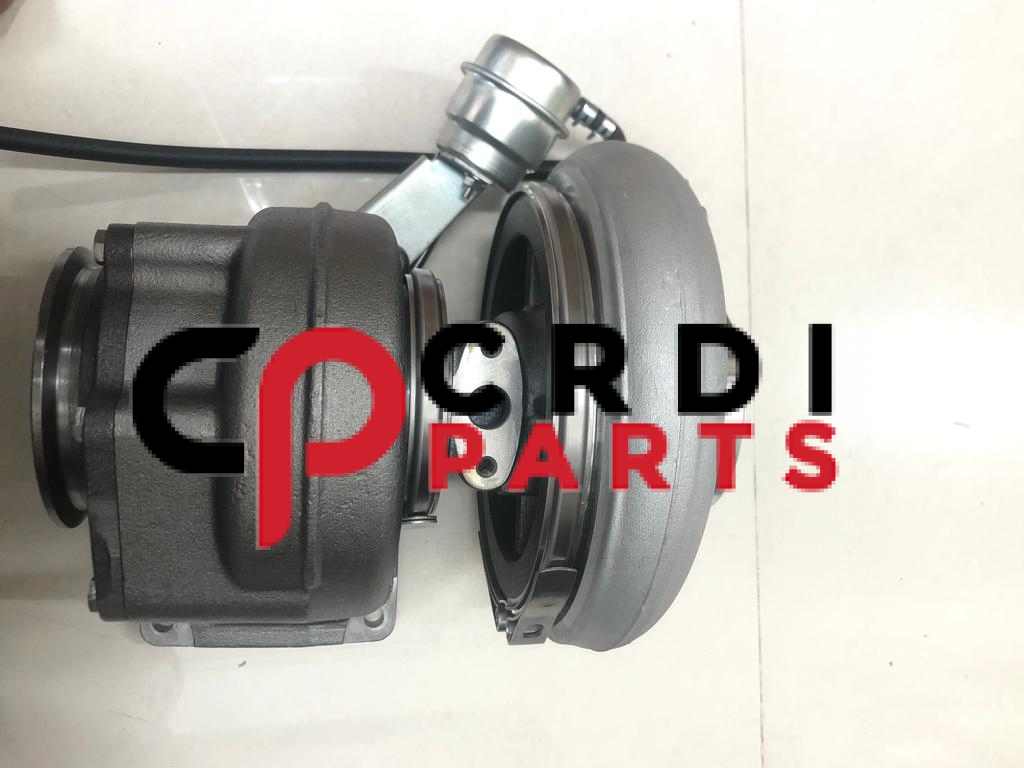 Turbocharger Assembly VOLVO powertrain HE500, 21316562, 2837985, 5322472, 5459965, 3790530, 2835459, 5501951, 3782229, 4031188H, 4031188 Volvo MD11 Engine3 Turbocharger Assembly VOLVO powertrain HE500, 21316562, 2837985, 5322472, 5459965, 3790530, 2835459, 5501951, 3782229, 4031188H, 4031188 Volvo MD11 Engine