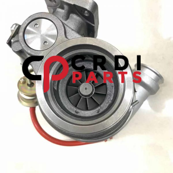 Turbocharger Assembly volvo 300, 21860317