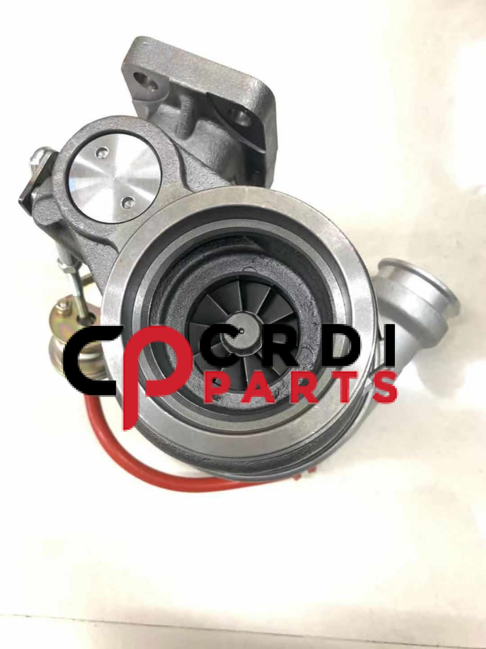 Turbocharger Assembly volvo 300, 21860317 Turbocharger Assembly volvo 300, 21860317