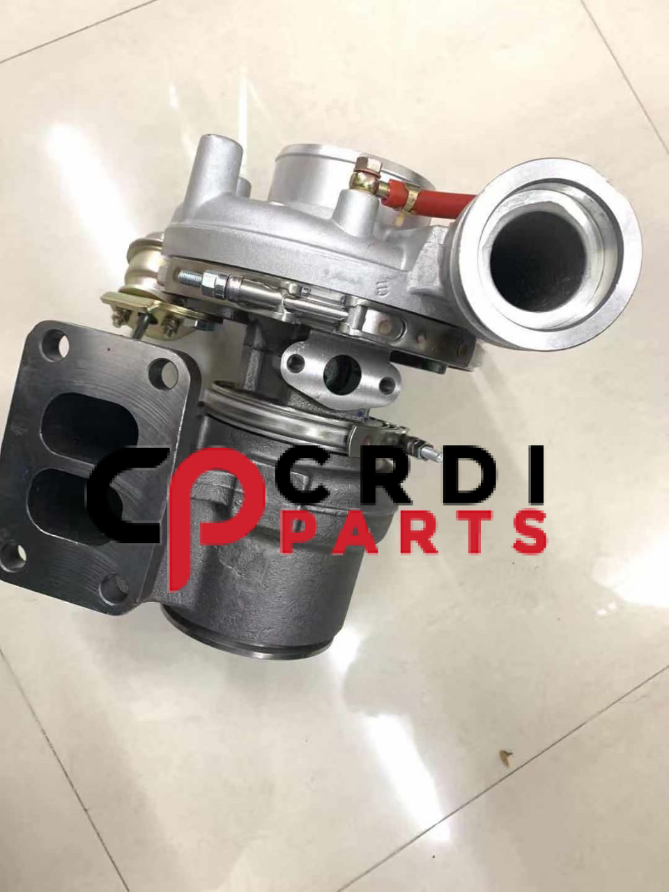 Turbocharger Assembly volvo 300, 21860317 2