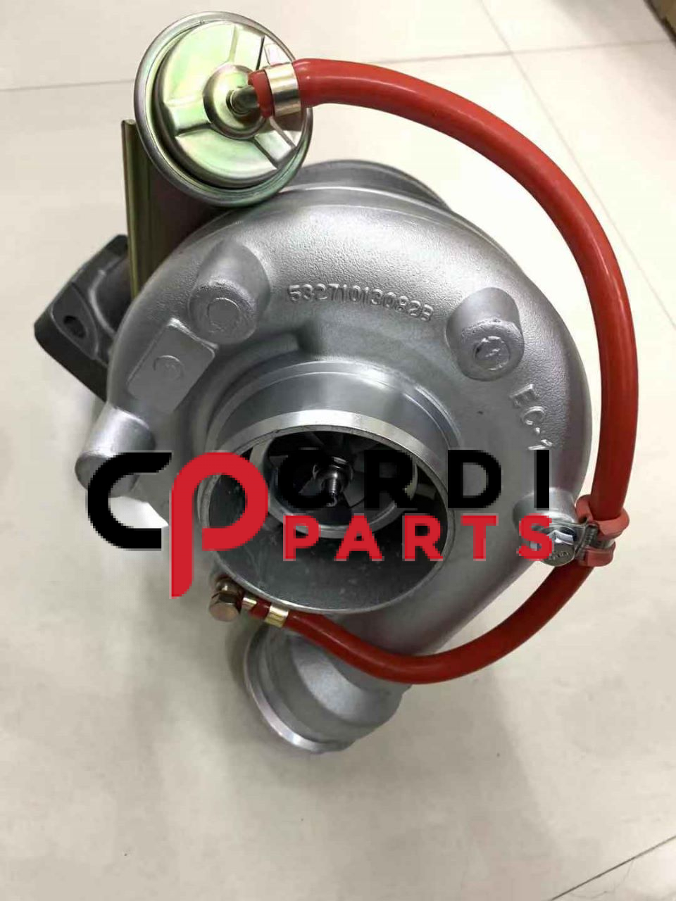 Turbocharger Assembly volvo 300, 21860317 3