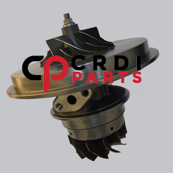 Turbocharger CHRA 3795669, 21701449, he500 volvo turbocharger chra