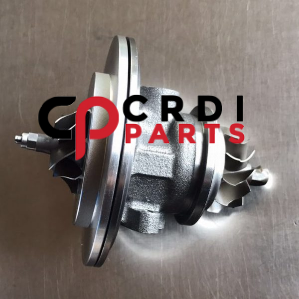 Turbocharger CHRA 53039700108, 0305GB0091N Mahindra MDI 3200TCI, Tourister 15w, 25w