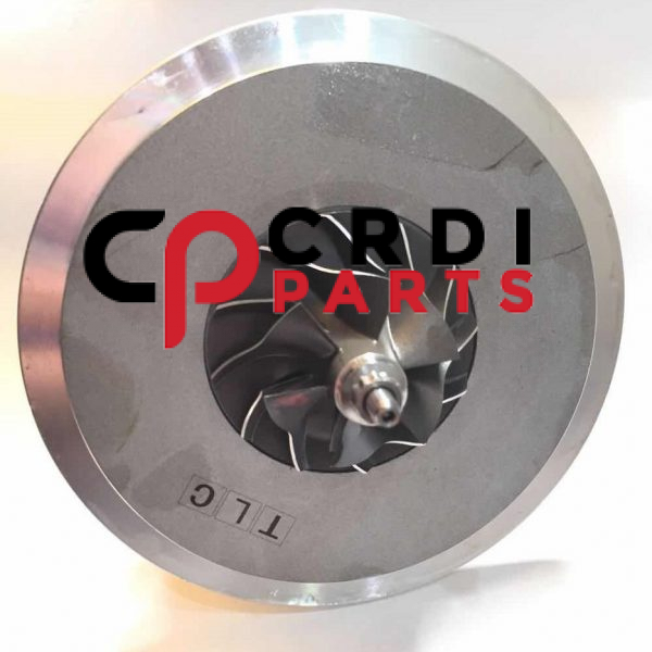 Turbocharger CHRA Perkins GT25, 2674A822