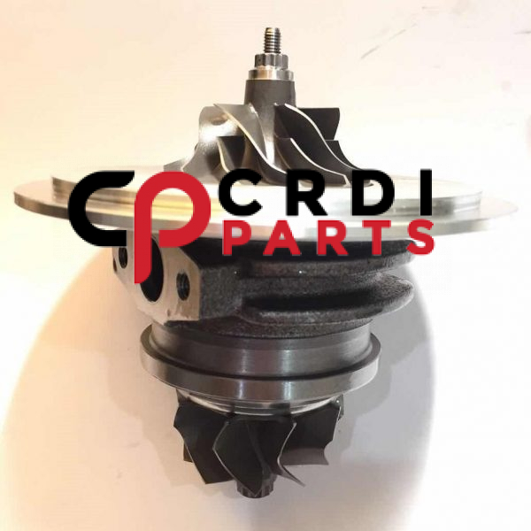 Turbocharger CHRA Perkins GT25, 2674A822