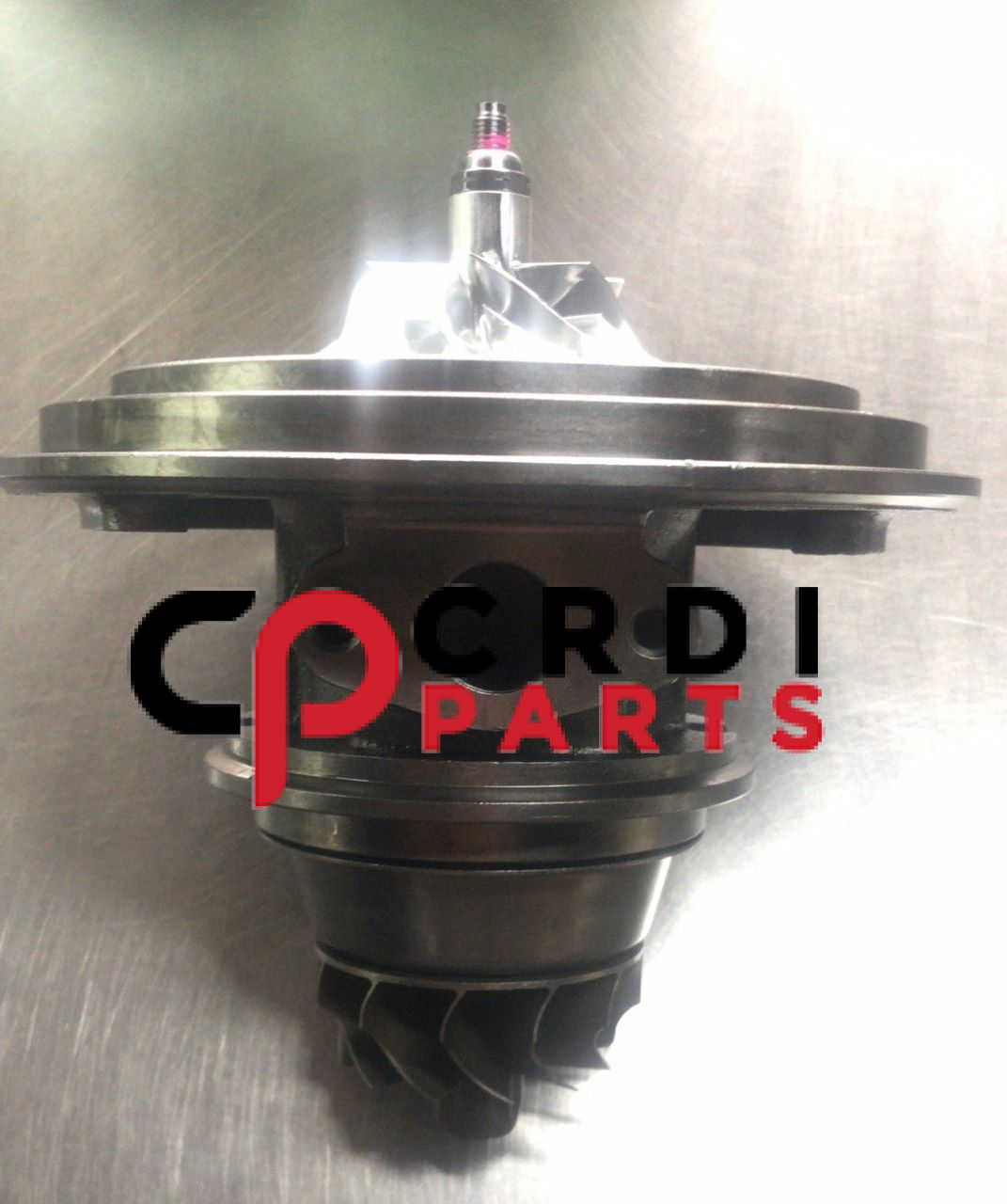 Turbocharger CHRA VOLVO 300, 218603182