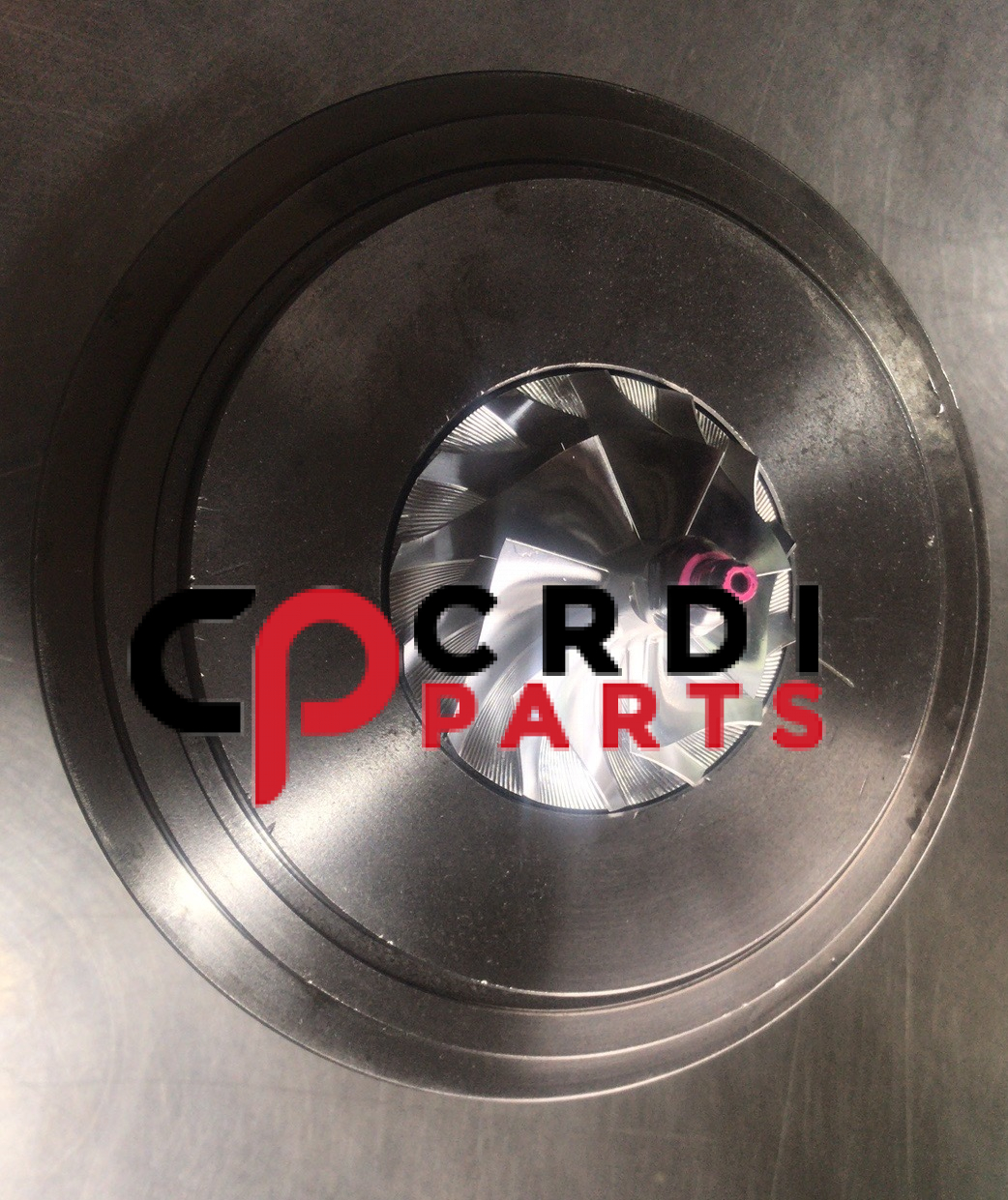 Turbocharger CHRA VOLVO 300, 218603184