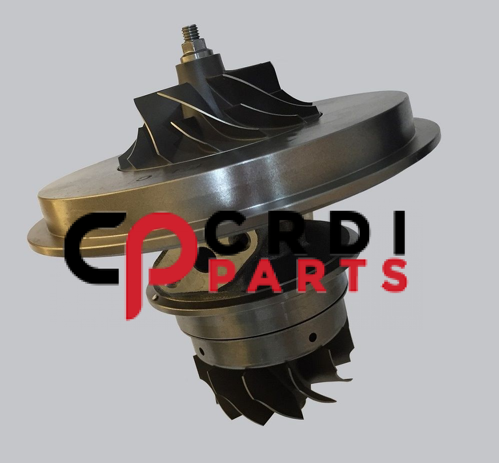 Turbocharger CHRA Volvo 23077425, 5454730 VOLVO MDE5 engine Turbocharger CHRA Volvo 23077425, 5454730 VOLVO MDE5 engine