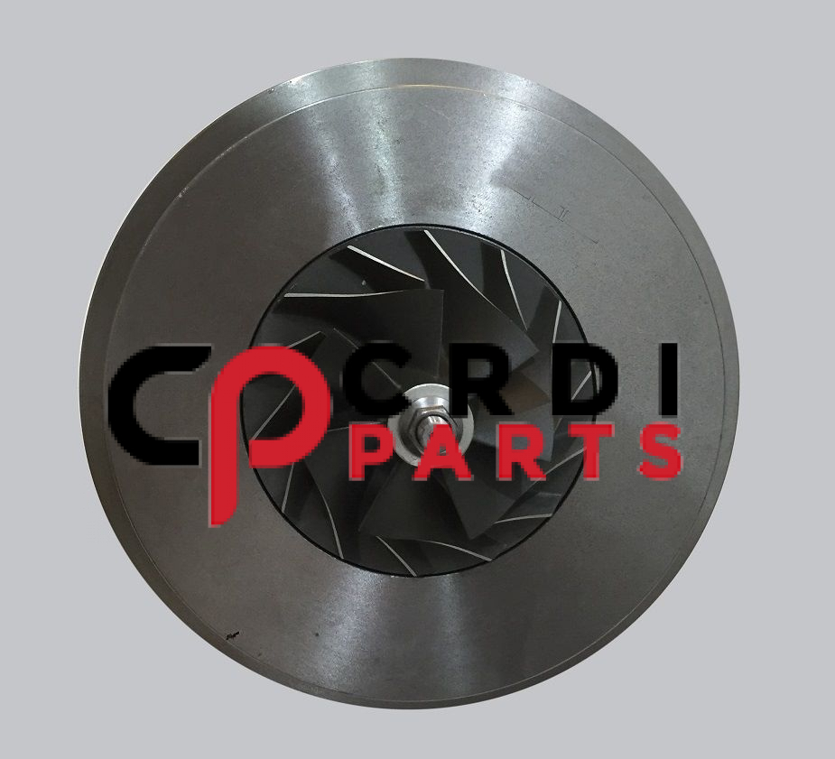 Turbocharger CHRA Volvo 23077425, 5454730 VOLVO MDE5 engine2