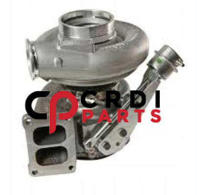 Turbocharger HE500WG, 5329250, 3775715, 3801470, 21701449, 3775715, 4031042H, turbo for penta engine