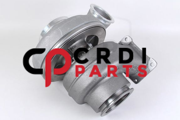 Turbocharger Volvo 23077425, 5454730 VOLVO MDE5 engine