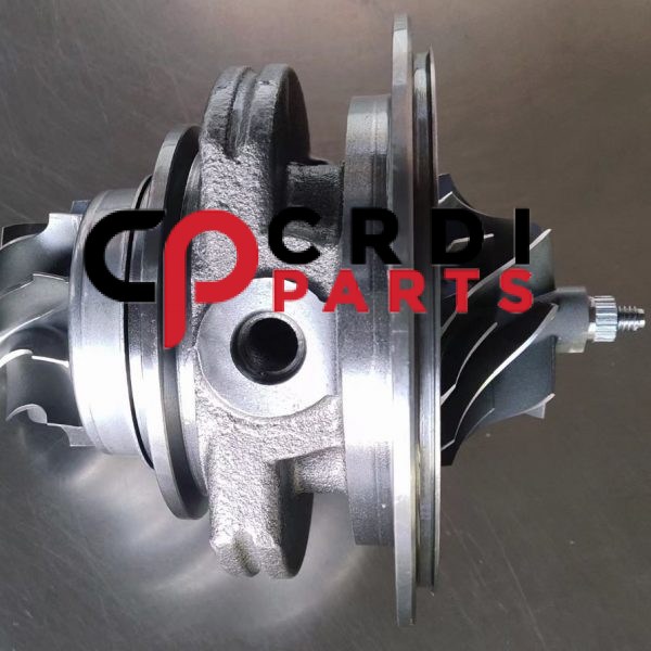 Turbocharger chra 5554143, 5554144, HE300WG , Euro6 tata cummins