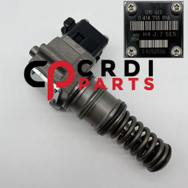 Unit Fuel Injection Pump 0414755016 Deutz TCD2015V6 TCD2015V8