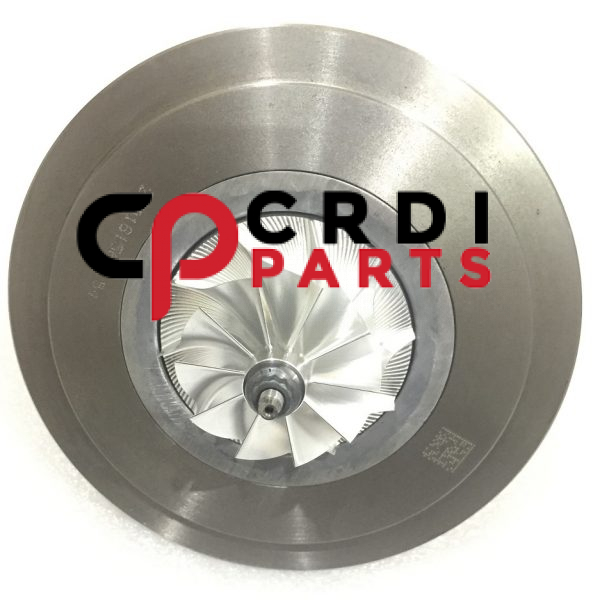 Volvo Eicher Turbocharger CHRA 4 cyl engine 21791995