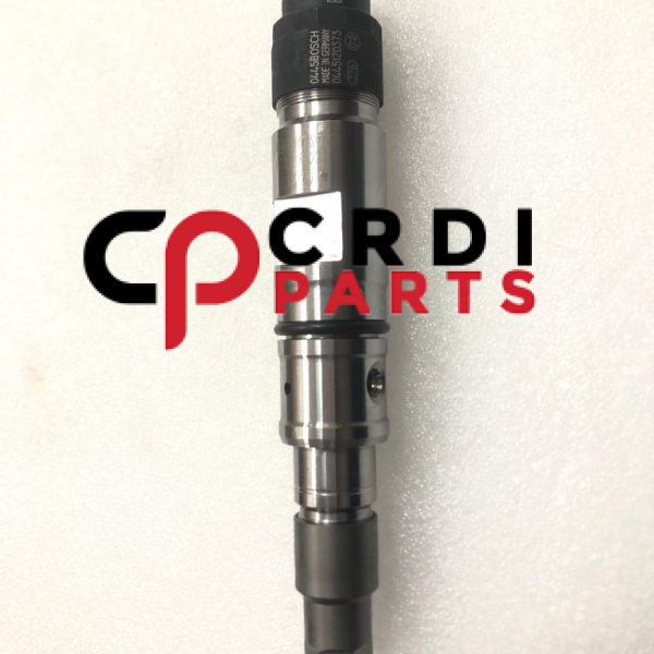 COMMON RAIL FUEL INJECTOR 0445120373, 0445 120 373 FOR WECHAI WP7-EU4