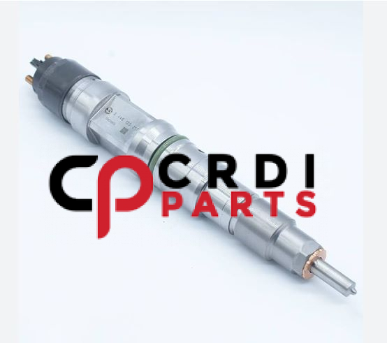 COMMON RAIL FUEL INJECTOR MAN ENGINE 0445120217, 0 445 120 217, 0445120274, 0 445 120 274