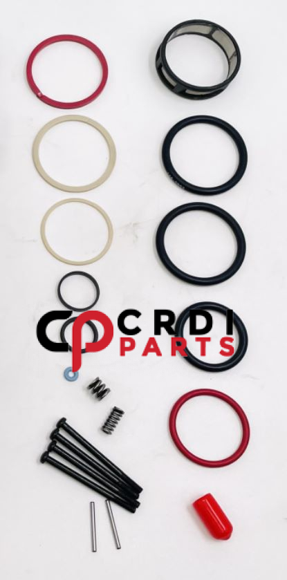 Cat C9 HEUI Fuel Injector O-ring kit 387-9432, 387-9433, 387-9434 Cat C9 HEUI Fuel Injector O-ring kit 387-9432, 387-9433, 387-9434