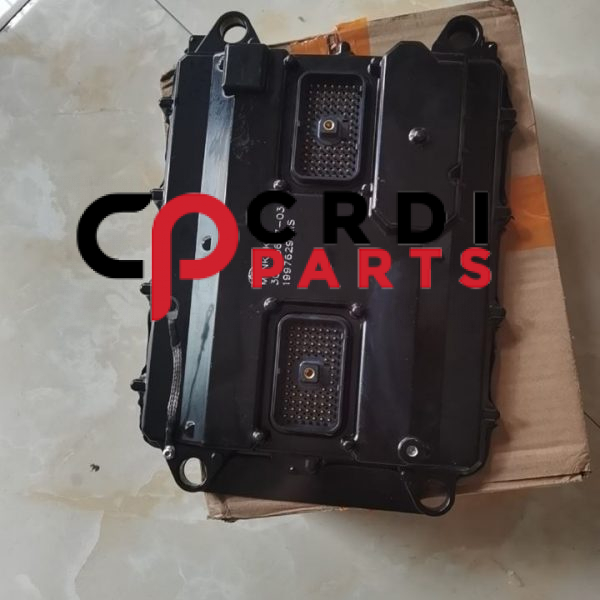 Caterpillar Engine Controller 3045687, 3045687 ECM A4, A5 Electronic Control Module For 924, 928, 325B, 325C, C4.4, M313D, 723, 730