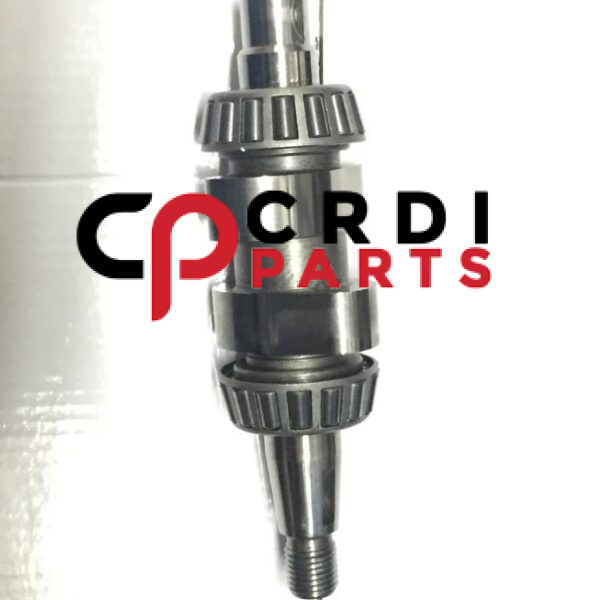 Common Rail Fuel Injection Pump Return Valve 044502510, CB18