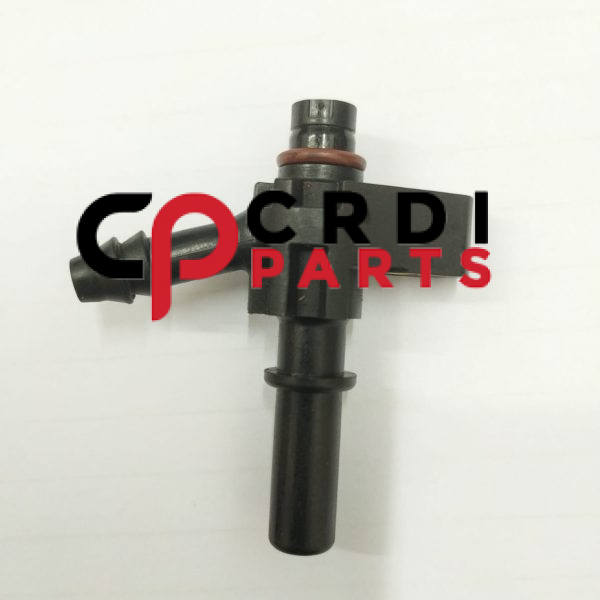 Common Rail Fuel Injection Pump Connector 28664503, 253407100219, 4sp