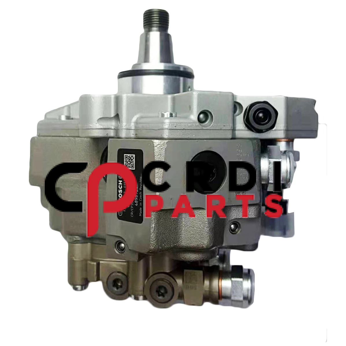Common Rail Fuel Injection pump 0445020223, 5801633945, 47582622, 47669601, 5801633945, 47582622, suitable for New holland iveco engine Common Rail Fuel Injection pump 0445020223, 5801633945, 47582622, 47669601, 5801633945, 47582622, suitable for New holland iveco engine