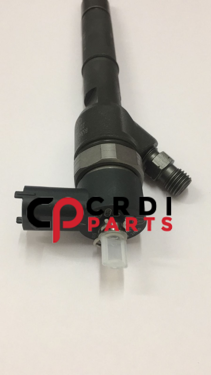 Common Rail Fuel Injector 0445110320, 33800-2a900, 338002a900 suitable for hyundai2