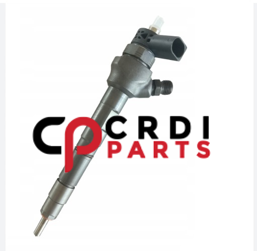 Common Rail Fuel Injector 0445110475 0445110474 Suitable For Audi