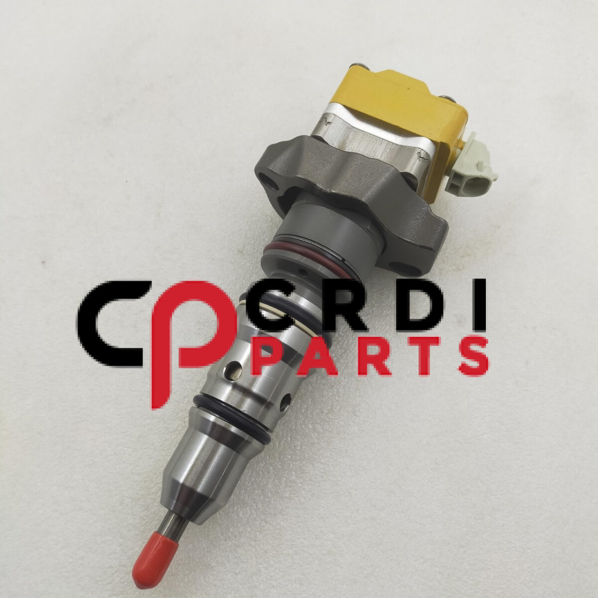 Common Rail Fuel Injector 128-7991 Suitable For CAT 3406E C15 385B C16 Engines