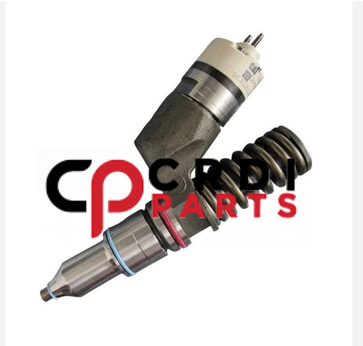 Common Rail Fuel Injector 2490705 C13 engine parts fuel injector 249-0705 for 345D engine