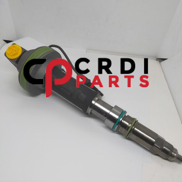 Common Rail Fuel Injector Cummins QSK, 2867147, F00Bj00001