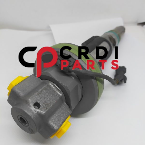 Common Rail Fuel Injector Cummins QSK, 2867147, F00Bj00001