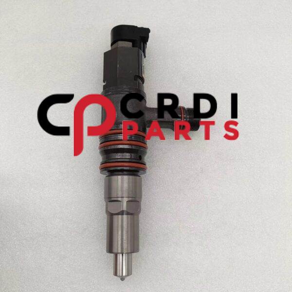 Common Rail Fuel Injector X52407500050, Vto-g466w48b, Vtog466w48b Suitable For Mtu 4000 Engine