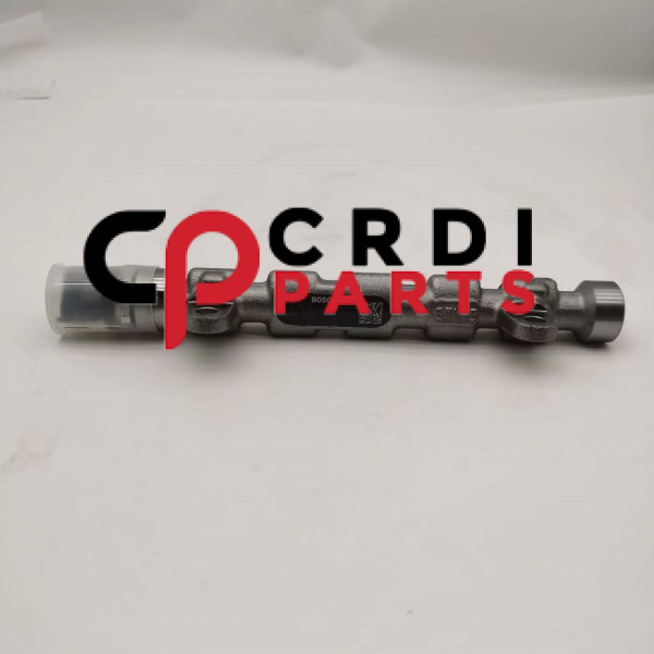 Common Rail Yunnei Engine 0445214284, 0445214283, X0445214284