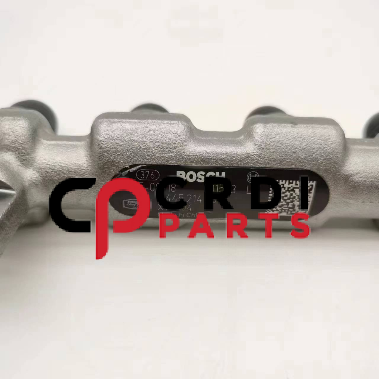 Common Rail Yunnei Engine 0445214284, 0445214283, X04452142841 Common Rail Yunnei Engine 0445214284, 0445214283, X0445214284