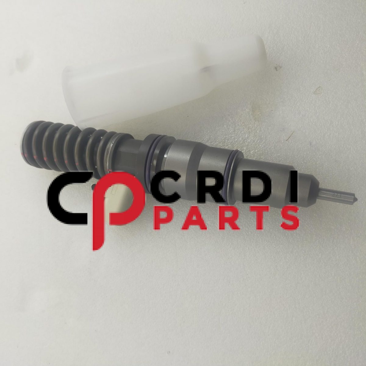 Fuel Injector Common Rail Injector for EC460B EC360B Truck FH12 ...