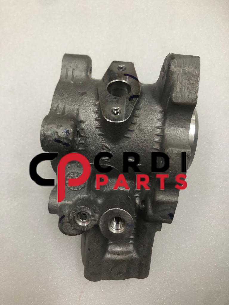 Fuel injection pump Housing TATA Ace Euro6 0445010495, CP4i ME, 005710071001151