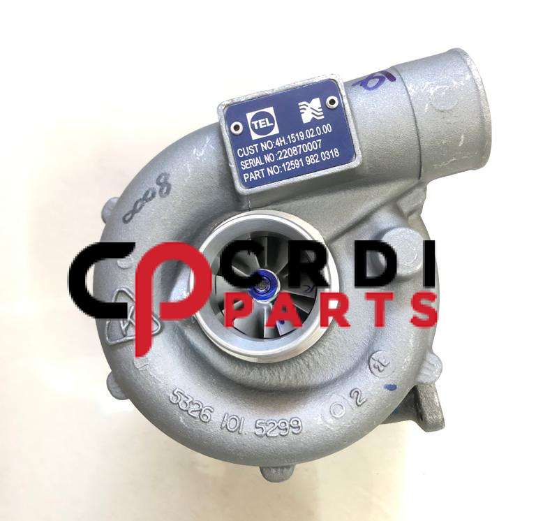 KIRLOSKAR OIL ENGINES LTD 5966902020, 4H.1519.02.0, Backhoe Loader Case NH, 59249223012