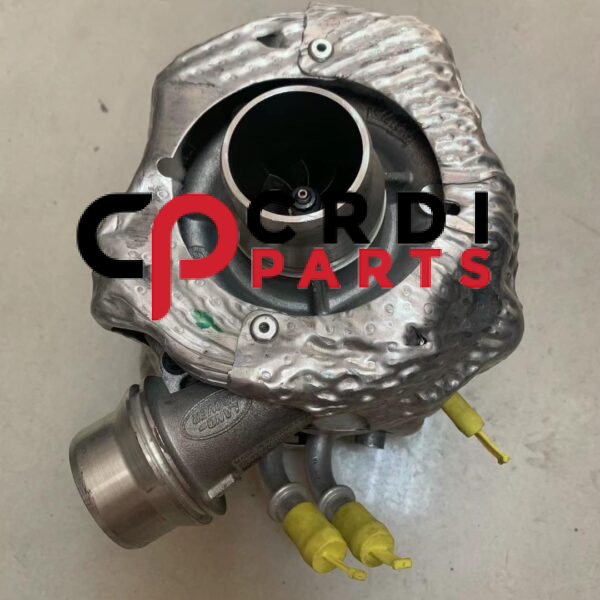 LAND ROVER DEFENDER 110 ELECTRIC TURBO SUPERCHARGER MHEV 3.0L GAS ASSY