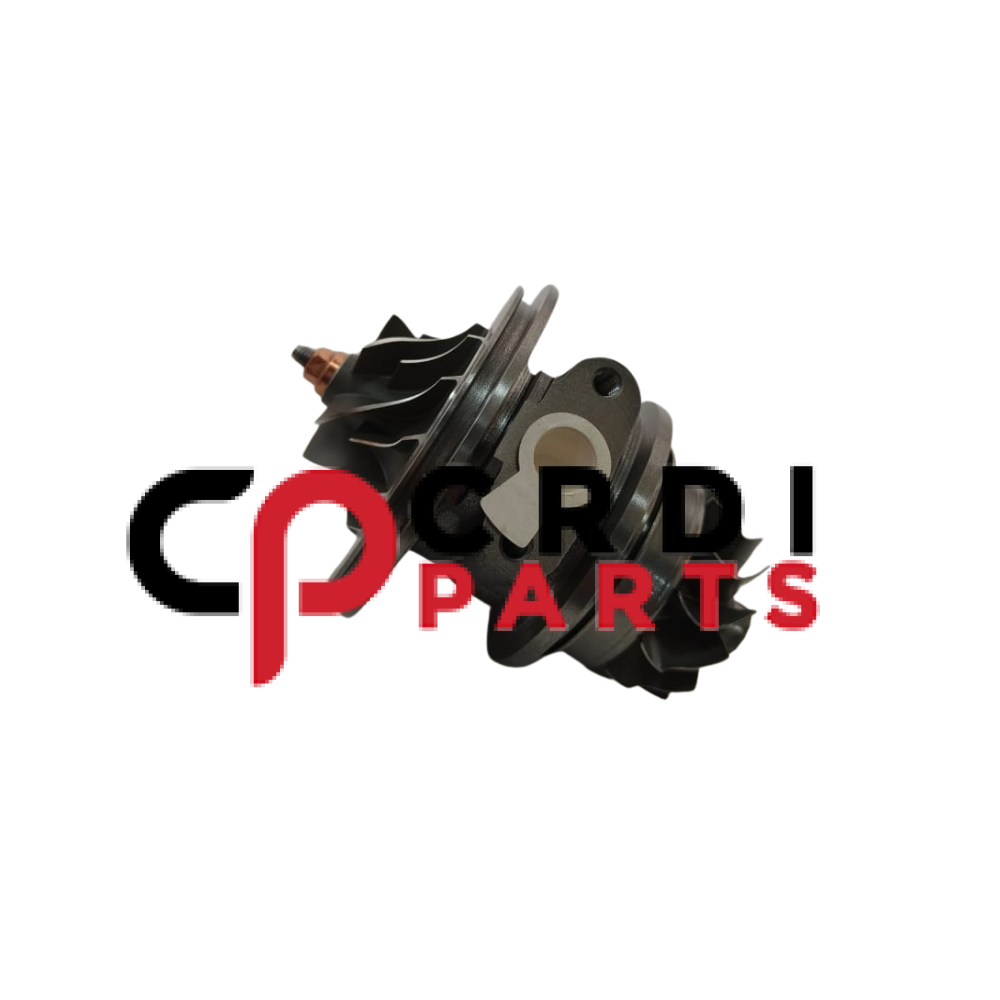 TATA CHRA 3539071.-002 Turbocharger CHRA hx25 3769603, 3769602, 5801426276
