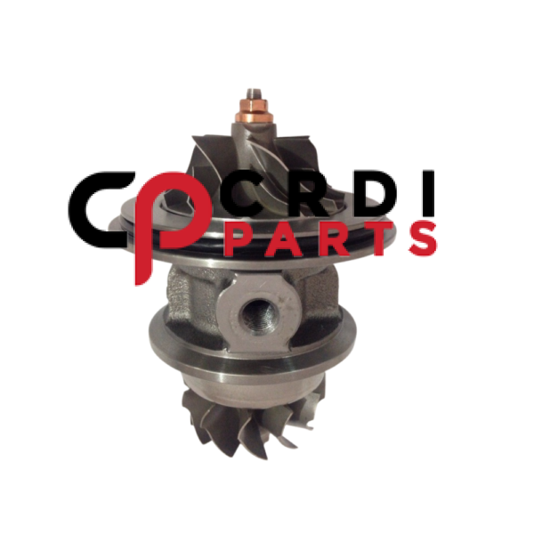 Turbocharger CHRA hx25 3769603, 3769602, 5801426276