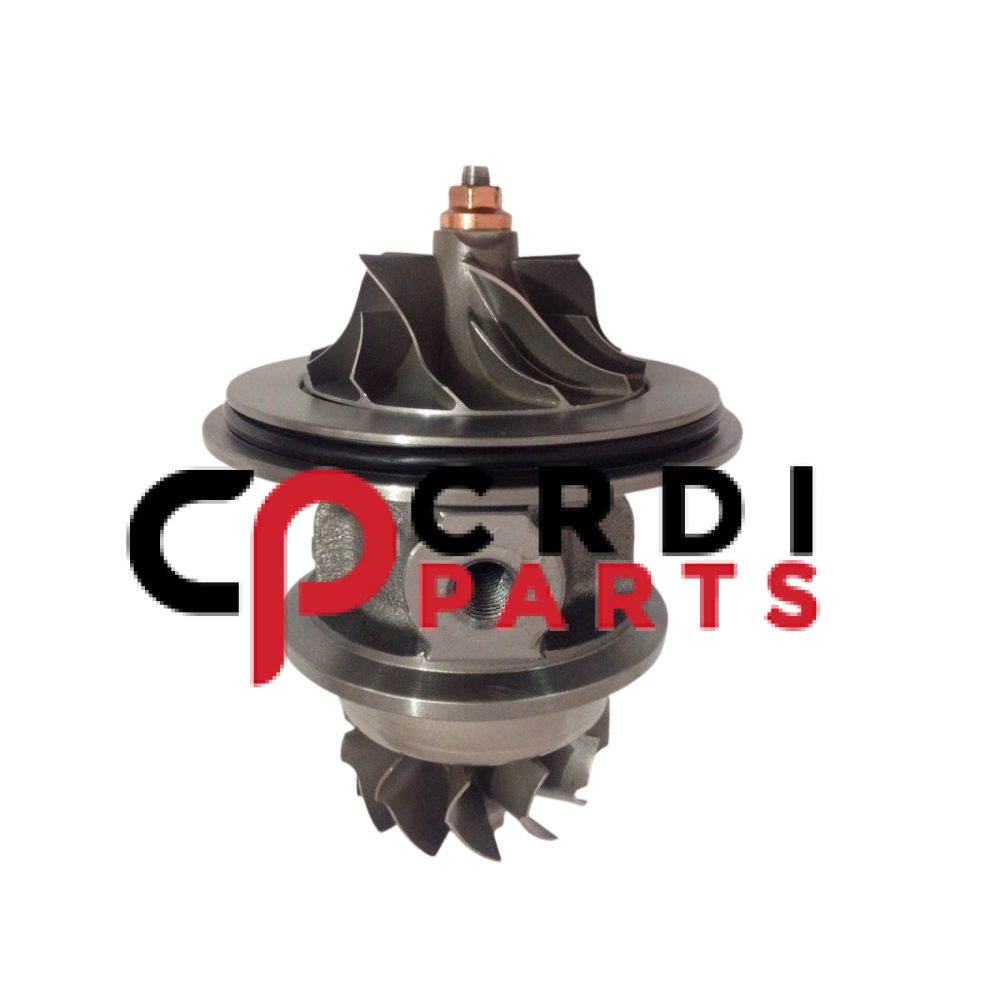 TATA CHRA 3539071.-003 Turbocharger CHRA hx25 3769603, 3769602, 5801426276